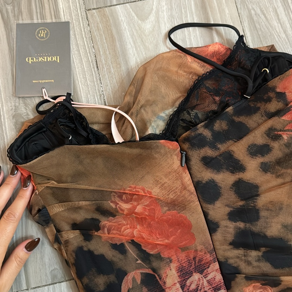 House of CB Dress Size M - Picture 8 of 8